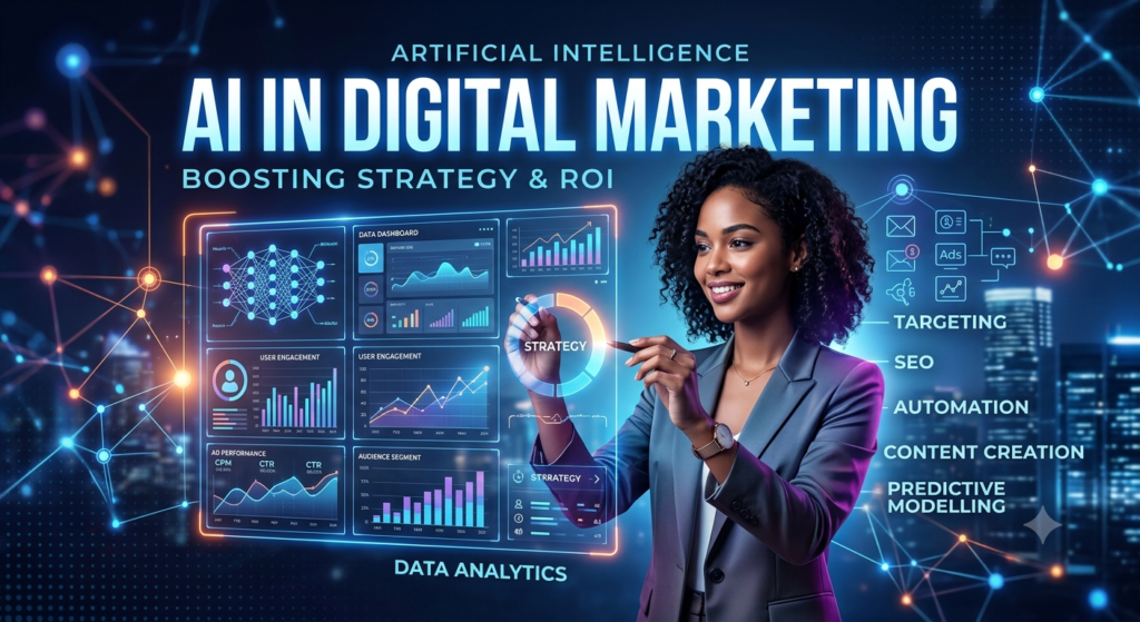What Is a Digital Marketing Course? — Complete Guide 2026