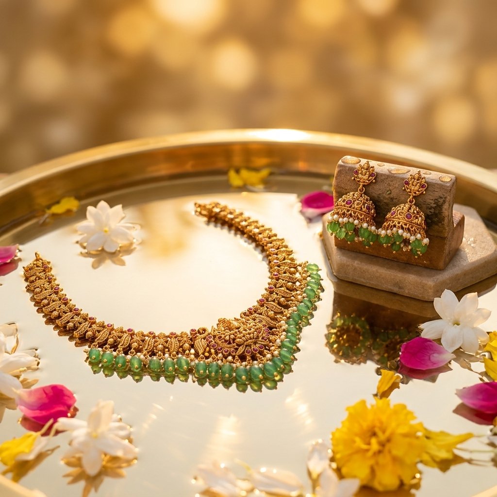 Best South Indian Jewellery Online 2026 — Complete Buying Guide